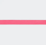 Riem met naam Soft Pink Charliejoness