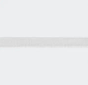 Riem met naam - White Charliejoness