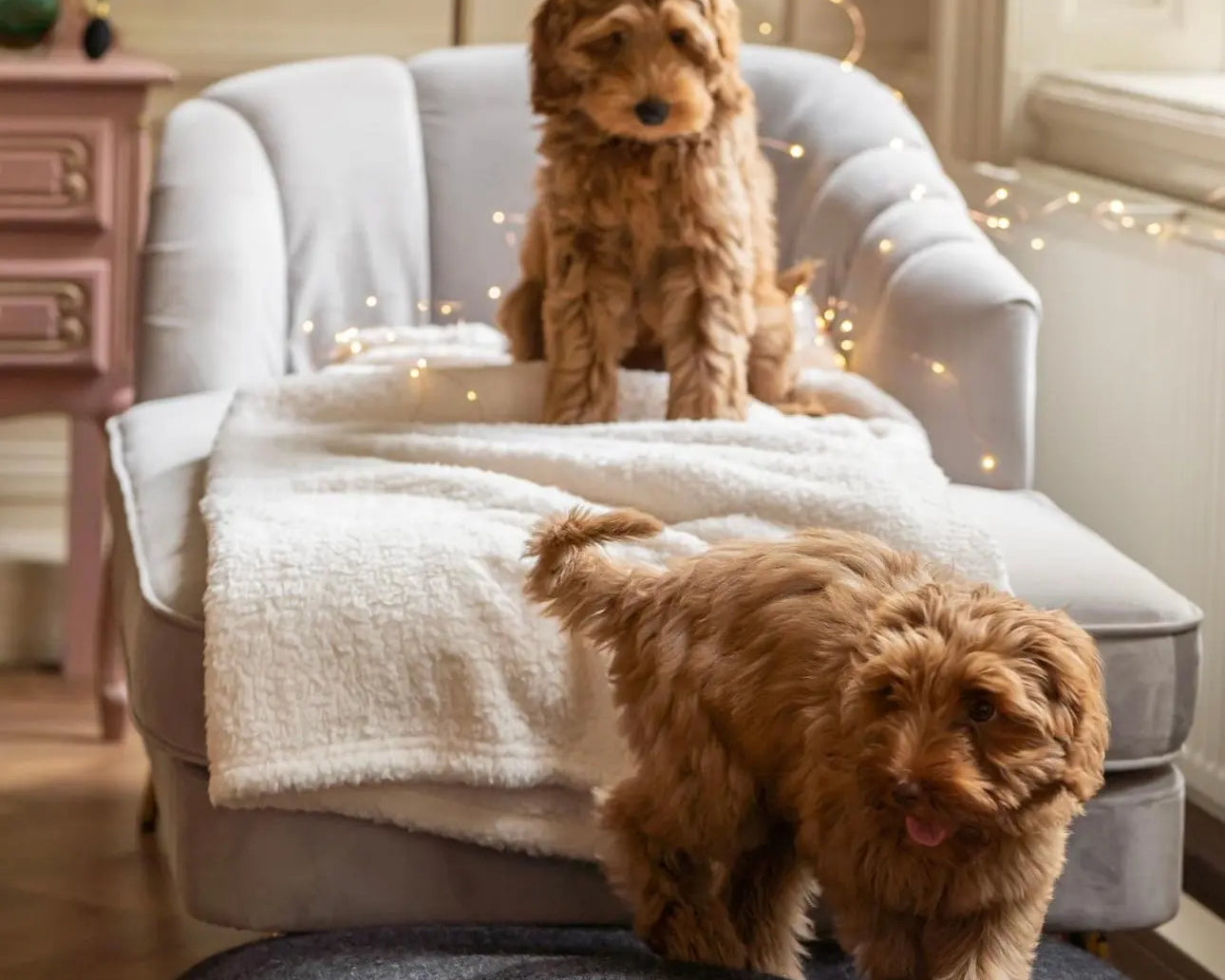 Honden & Vuurwerk 5 Tips