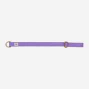 Collar with name Royal Blue