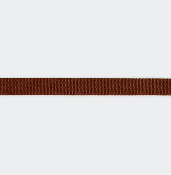 City Leash with name Brown