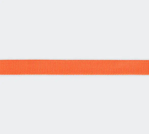 City Leash with name Orange