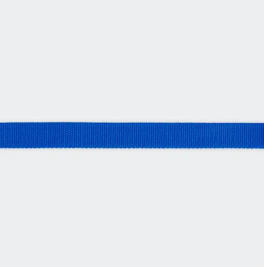 City Leash with name Royal Blue