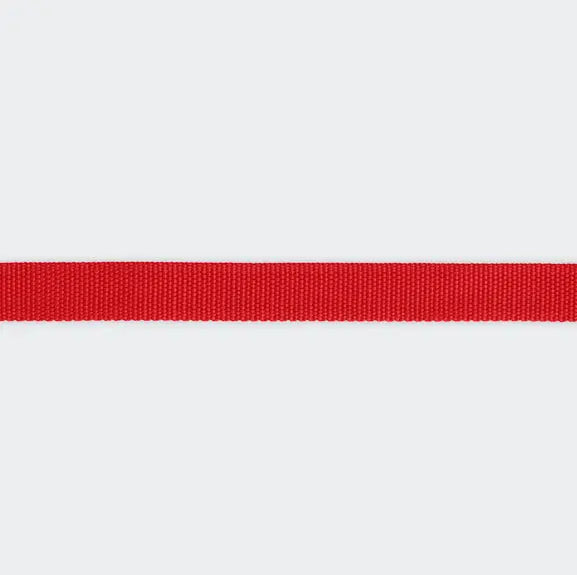 City Leash named Ruby Red