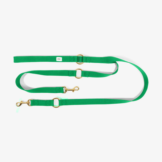 City Leash met naam Spring Green Charliejoness