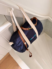 La Billie Bag Beige