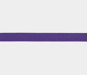Riem met naam Purple