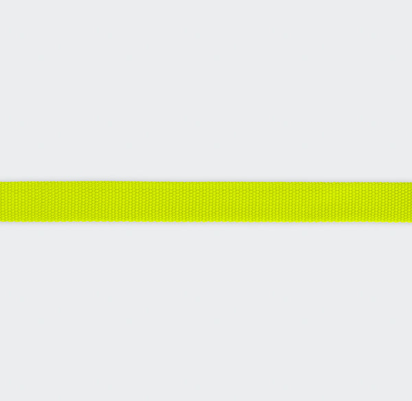 Belt with name Citrus