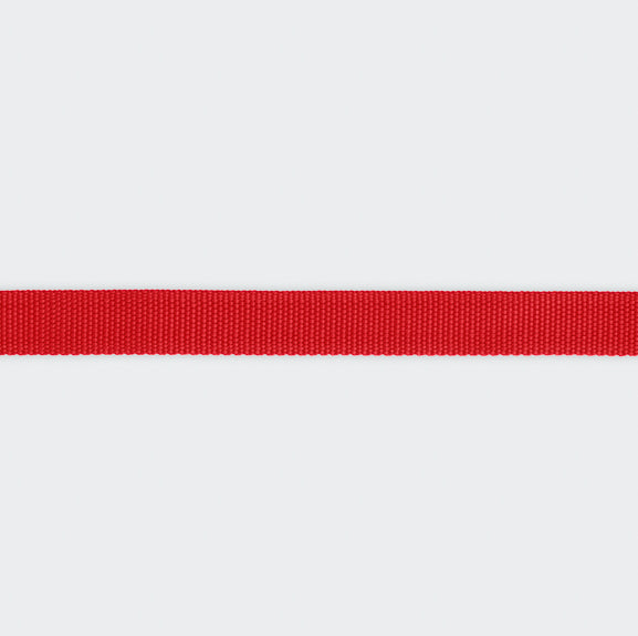 Cinturón con nombre Rojo Rubí